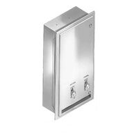 Napkin/Tampon Vendor Dispenser